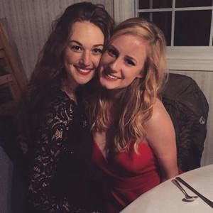 Meet your Posher, Jillian